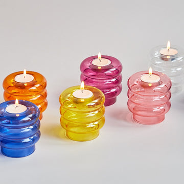 Dual Purpose Candlestick