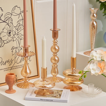 Home Decor Candle Holder